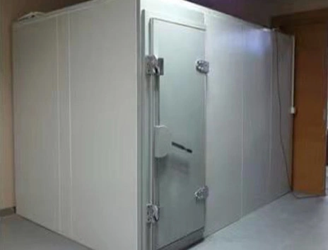  New Arrival Pd Shielding Enclosure Room